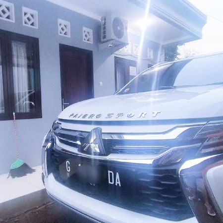 Aqsa Guest House Ciamis Syariah Екстериор снимка