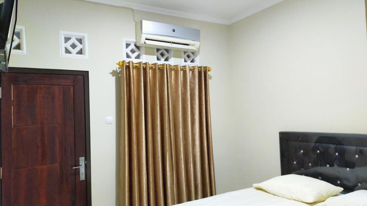 Aqsa Guest House Ciamis Syariah Екстериор снимка