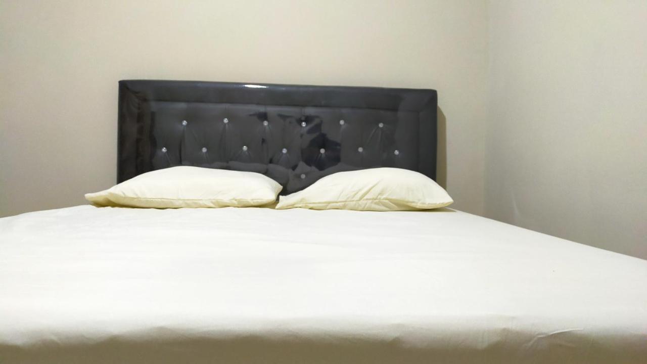 Aqsa Guest House Ciamis Syariah Екстериор снимка