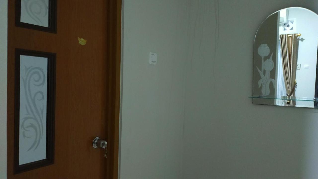 Aqsa Guest House Ciamis Syariah Екстериор снимка