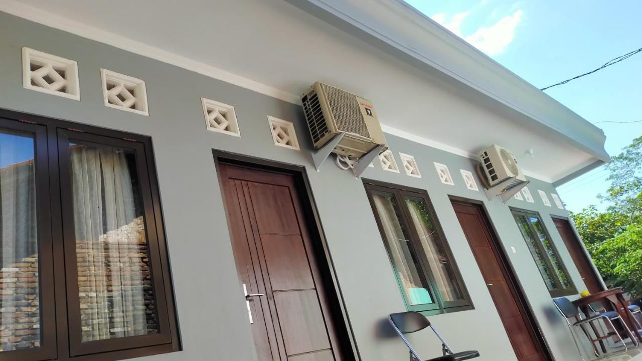 Aqsa Guest House Ciamis Syariah Екстериор снимка