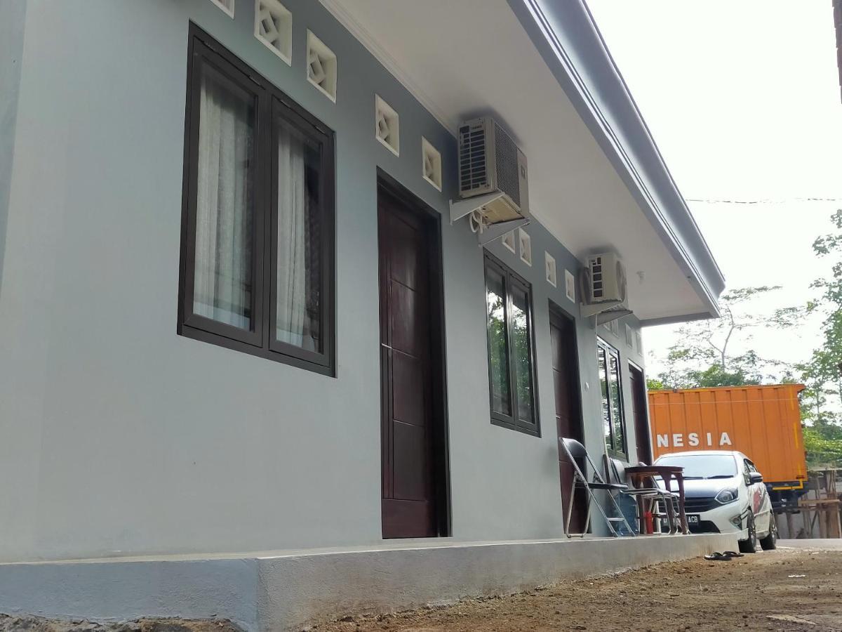 Aqsa Guest House Ciamis Syariah Екстериор снимка