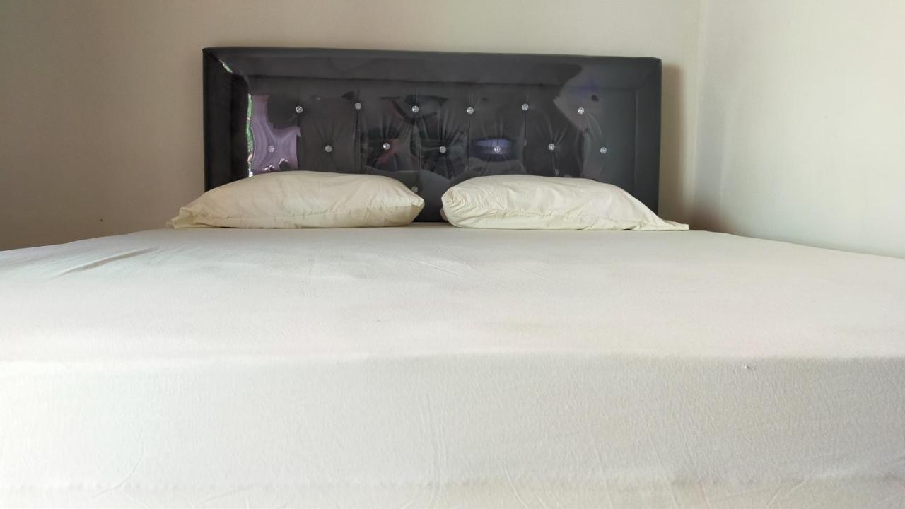 Aqsa Guest House Ciamis Syariah Екстериор снимка