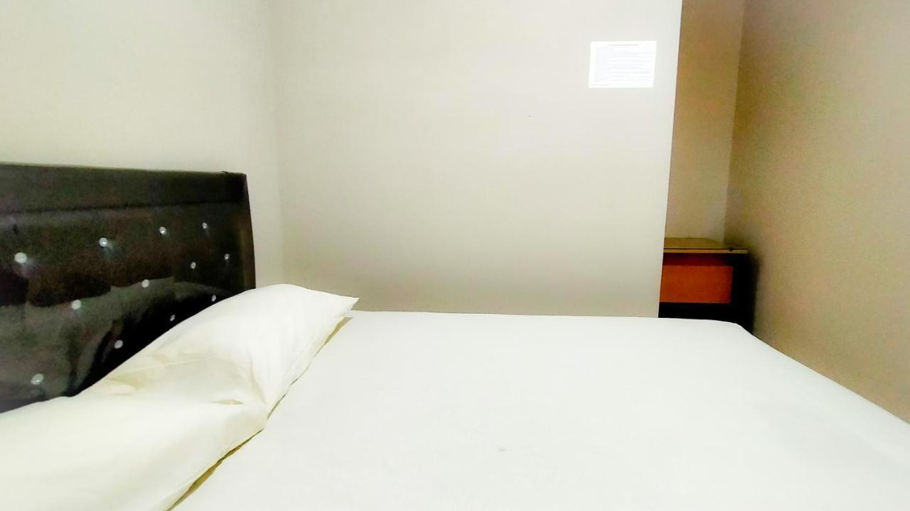 Aqsa Guest House Ciamis Syariah Екстериор снимка