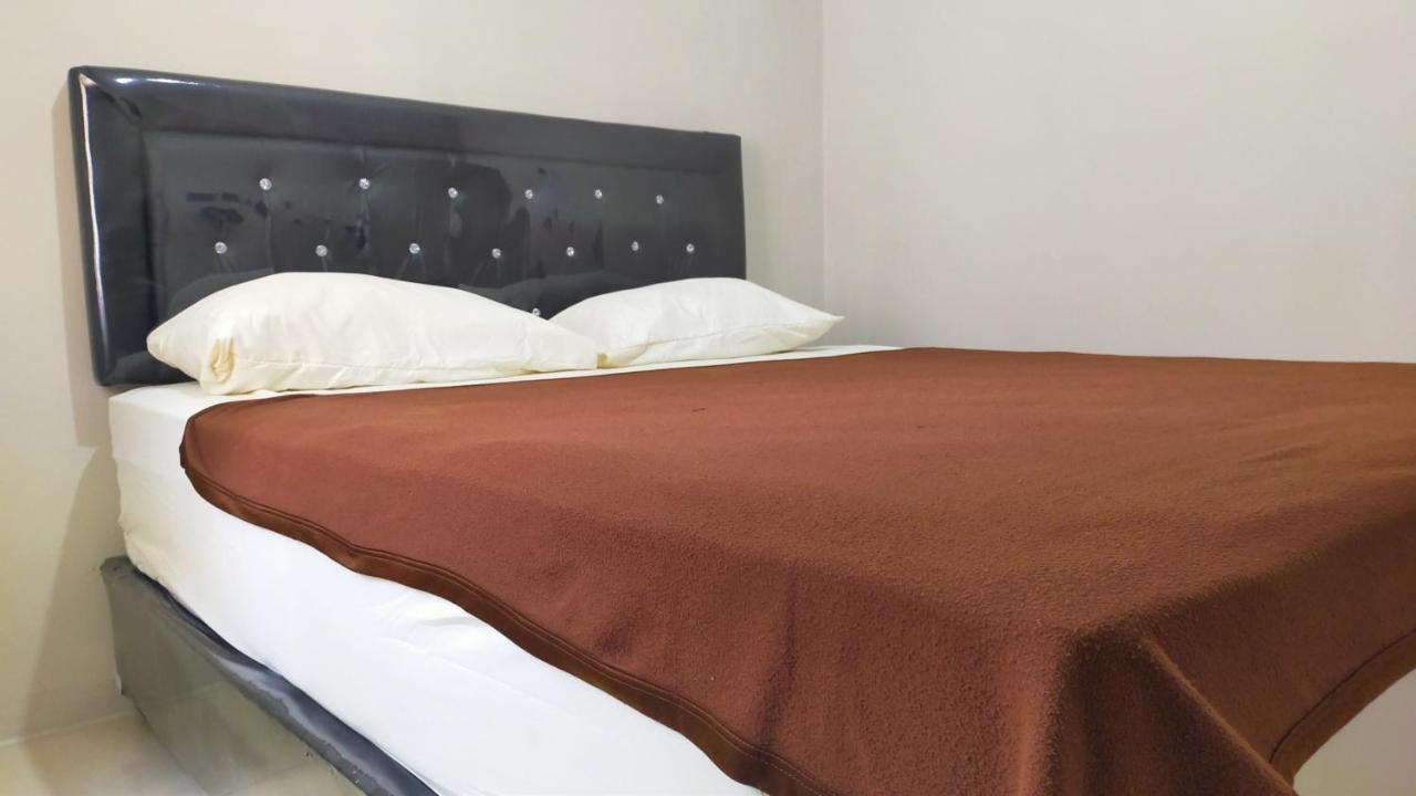 Aqsa Guest House Ciamis Syariah Екстериор снимка