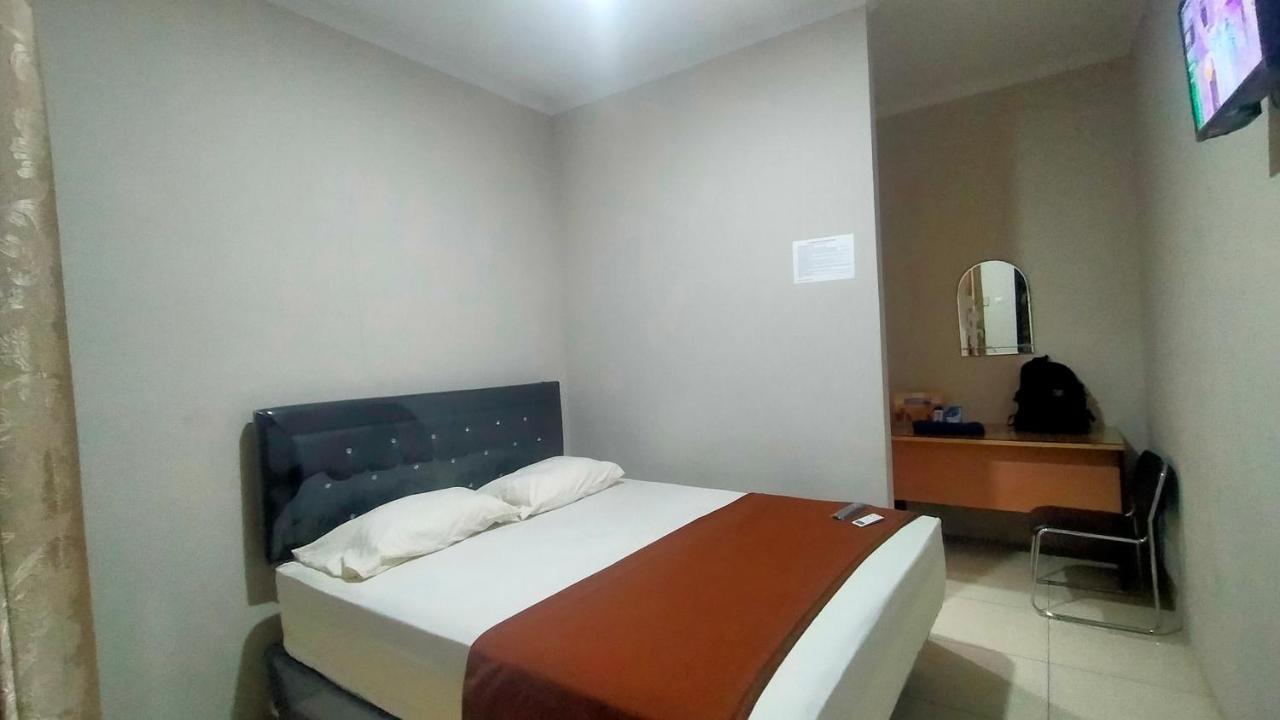 Aqsa Guest House Ciamis Syariah Екстериор снимка