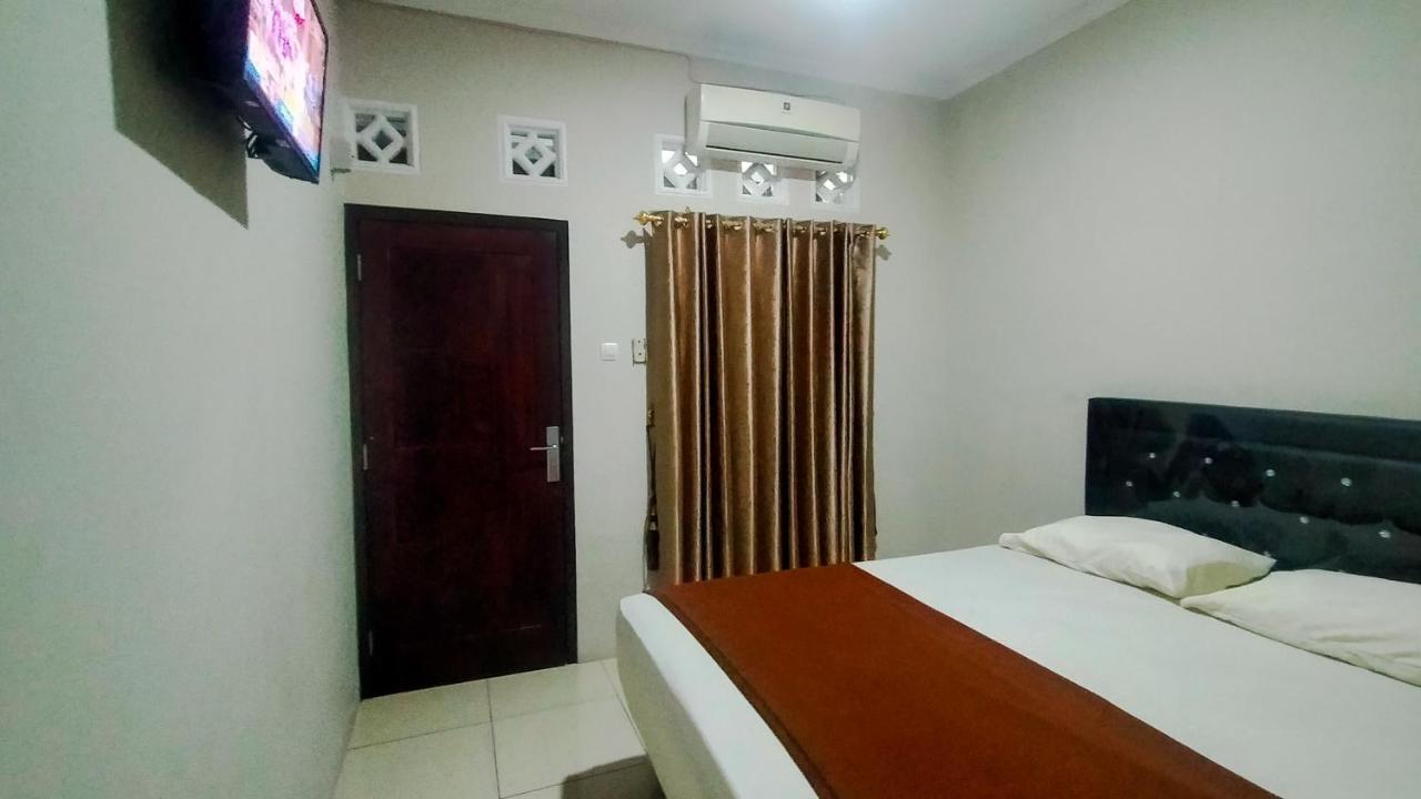Aqsa Guest House Ciamis Syariah Екстериор снимка