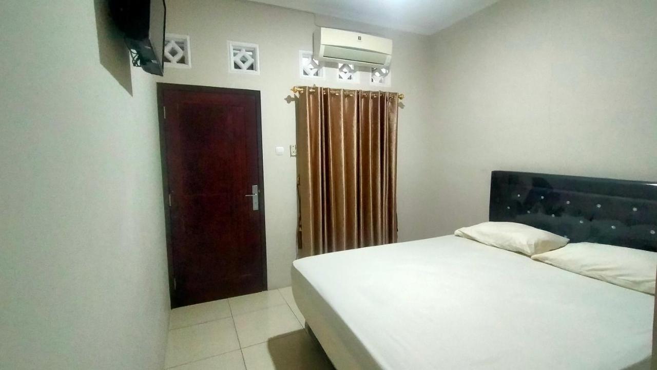 Aqsa Guest House Ciamis Syariah Екстериор снимка