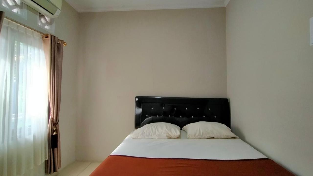 Aqsa Guest House Ciamis Syariah Екстериор снимка