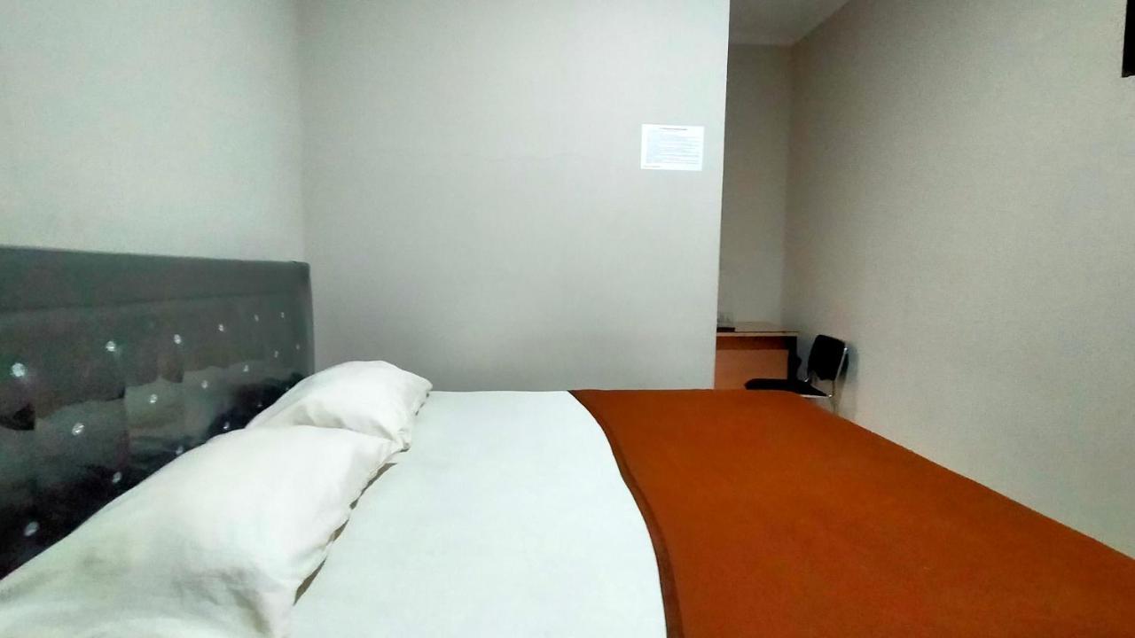 Aqsa Guest House Ciamis Syariah Екстериор снимка
