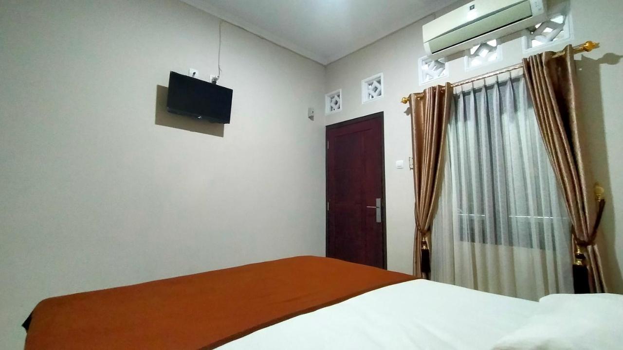 Aqsa Guest House Ciamis Syariah Екстериор снимка