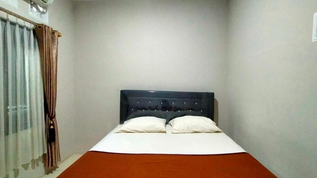 Aqsa Guest House Ciamis Syariah Екстериор снимка