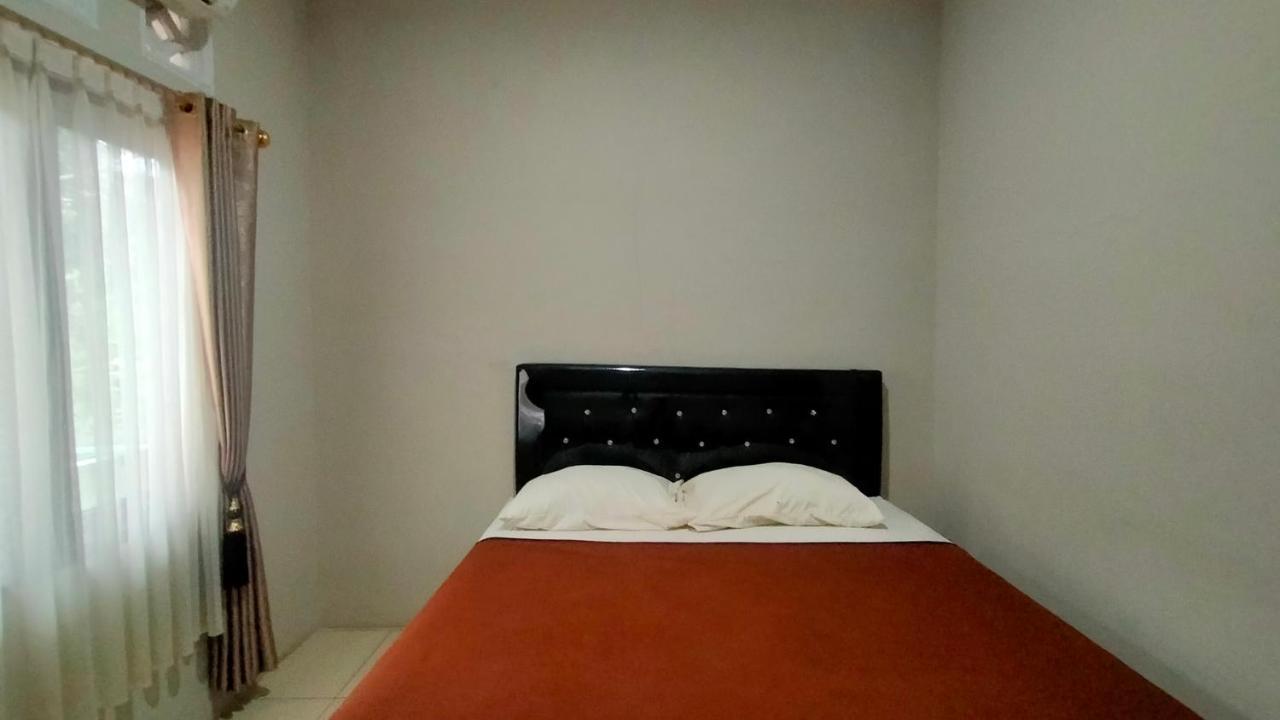 Aqsa Guest House Ciamis Syariah Екстериор снимка