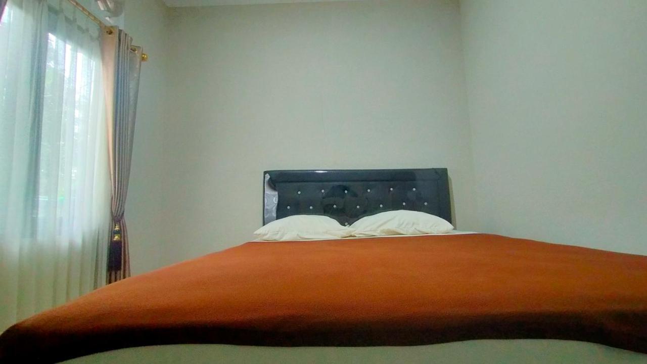 Aqsa Guest House Ciamis Syariah Екстериор снимка
