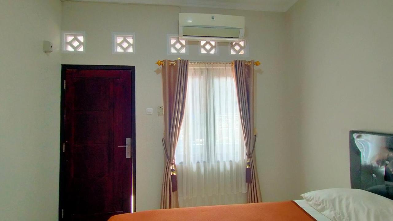 Aqsa Guest House Ciamis Syariah Екстериор снимка