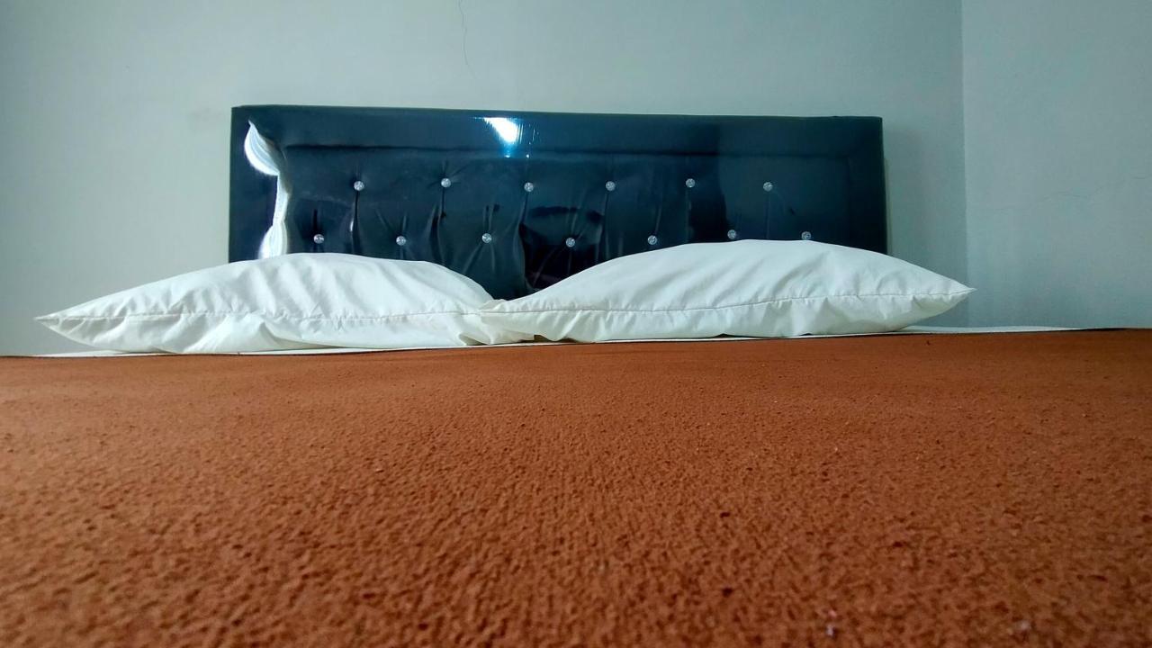 Aqsa Guest House Ciamis Syariah Екстериор снимка