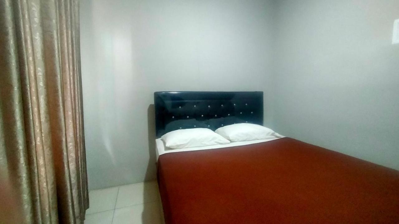 Aqsa Guest House Ciamis Syariah Екстериор снимка