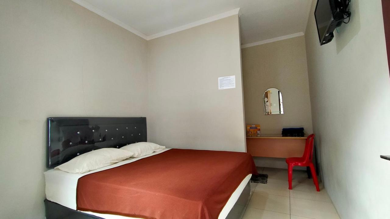 Aqsa Guest House Ciamis Syariah Екстериор снимка