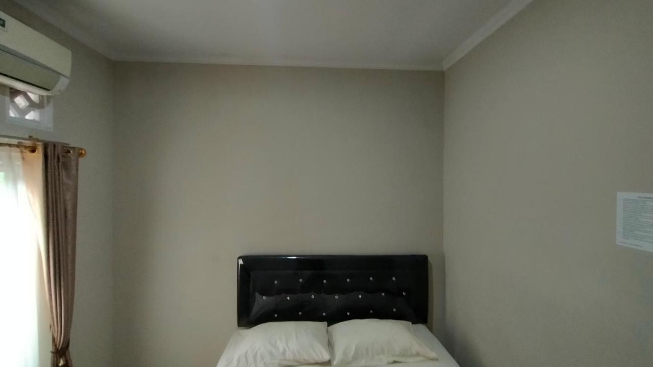 Aqsa Guest House Ciamis Syariah Екстериор снимка