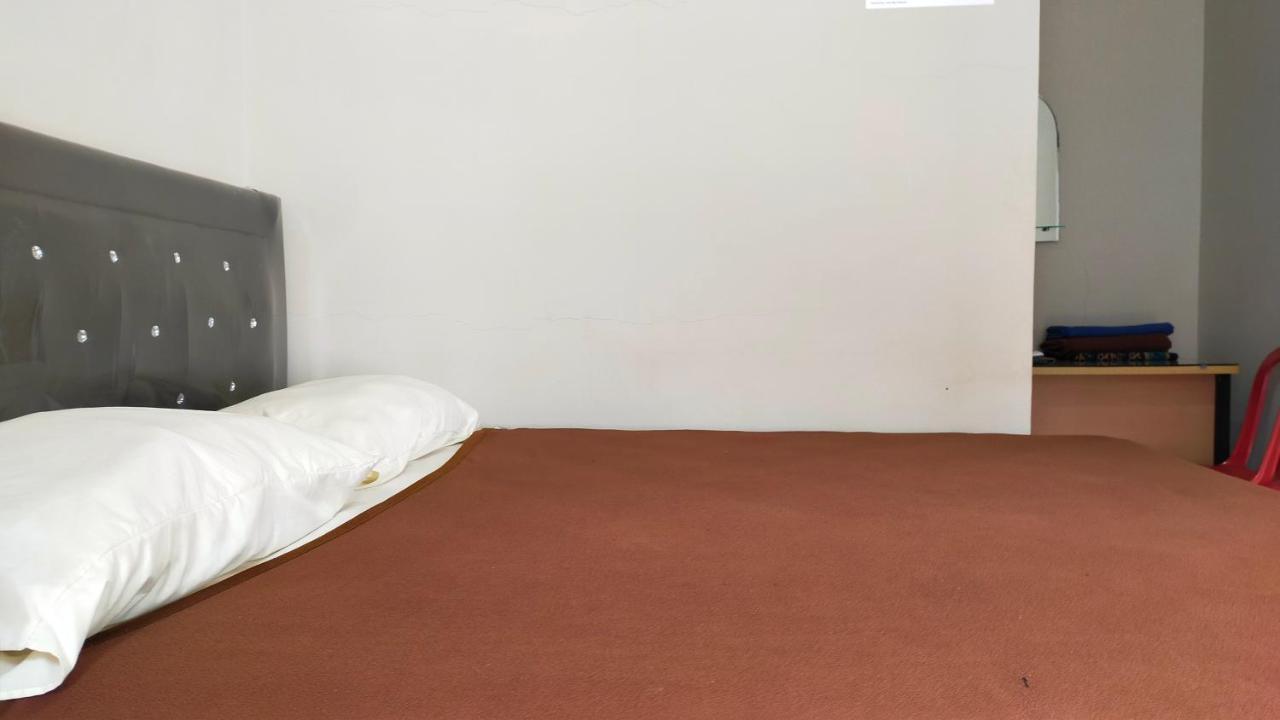 Aqsa Guest House Ciamis Syariah Екстериор снимка