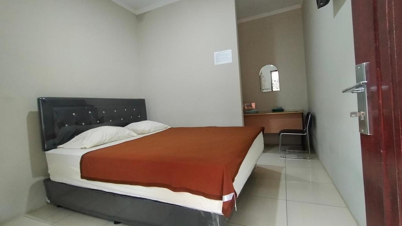 Aqsa Guest House Ciamis Syariah Екстериор снимка