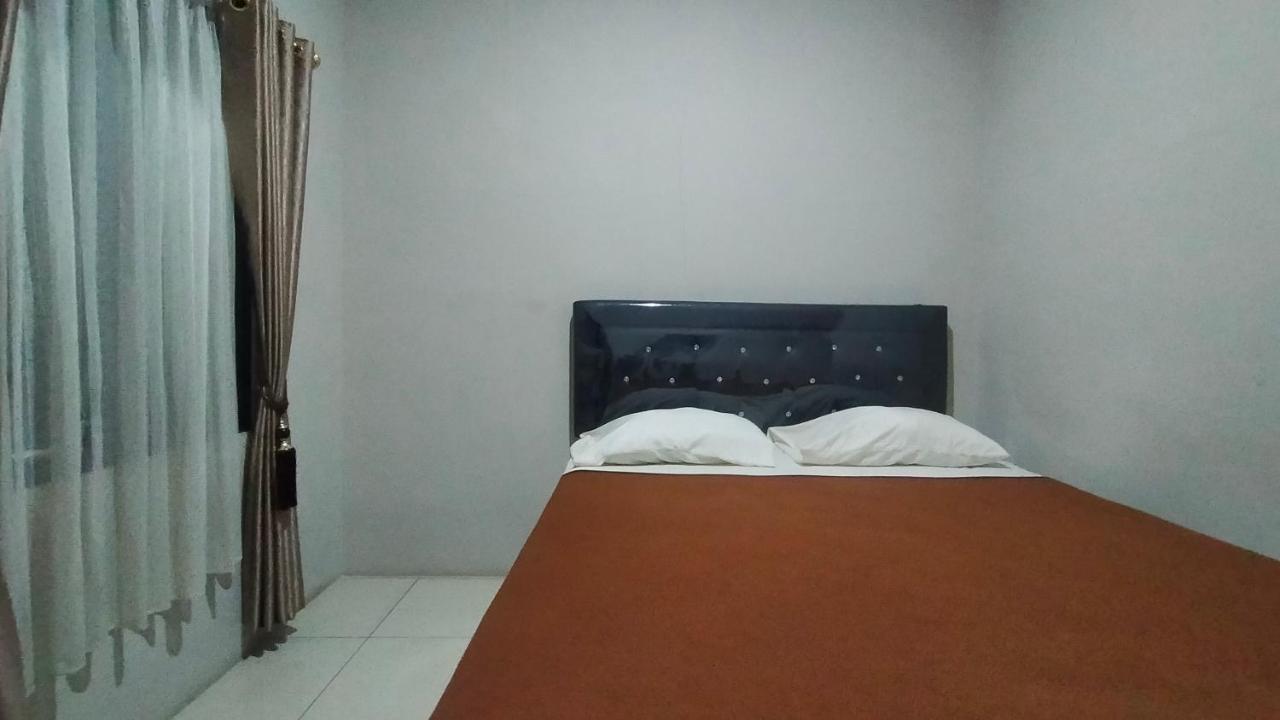 Aqsa Guest House Ciamis Syariah Екстериор снимка