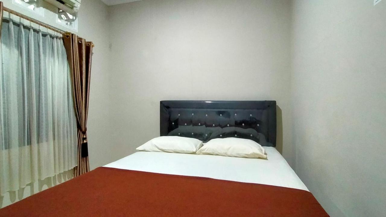 Aqsa Guest House Ciamis Syariah Екстериор снимка