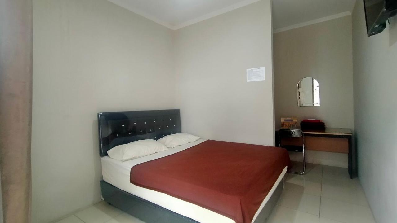 Aqsa Guest House Ciamis Syariah Екстериор снимка
